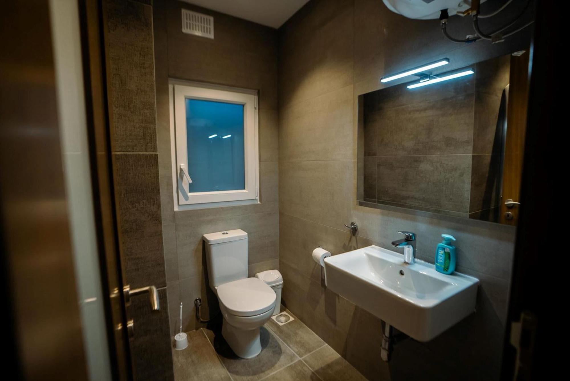 Ferienwohnung 86 Spinola Bay San Ġiljan Exterior foto