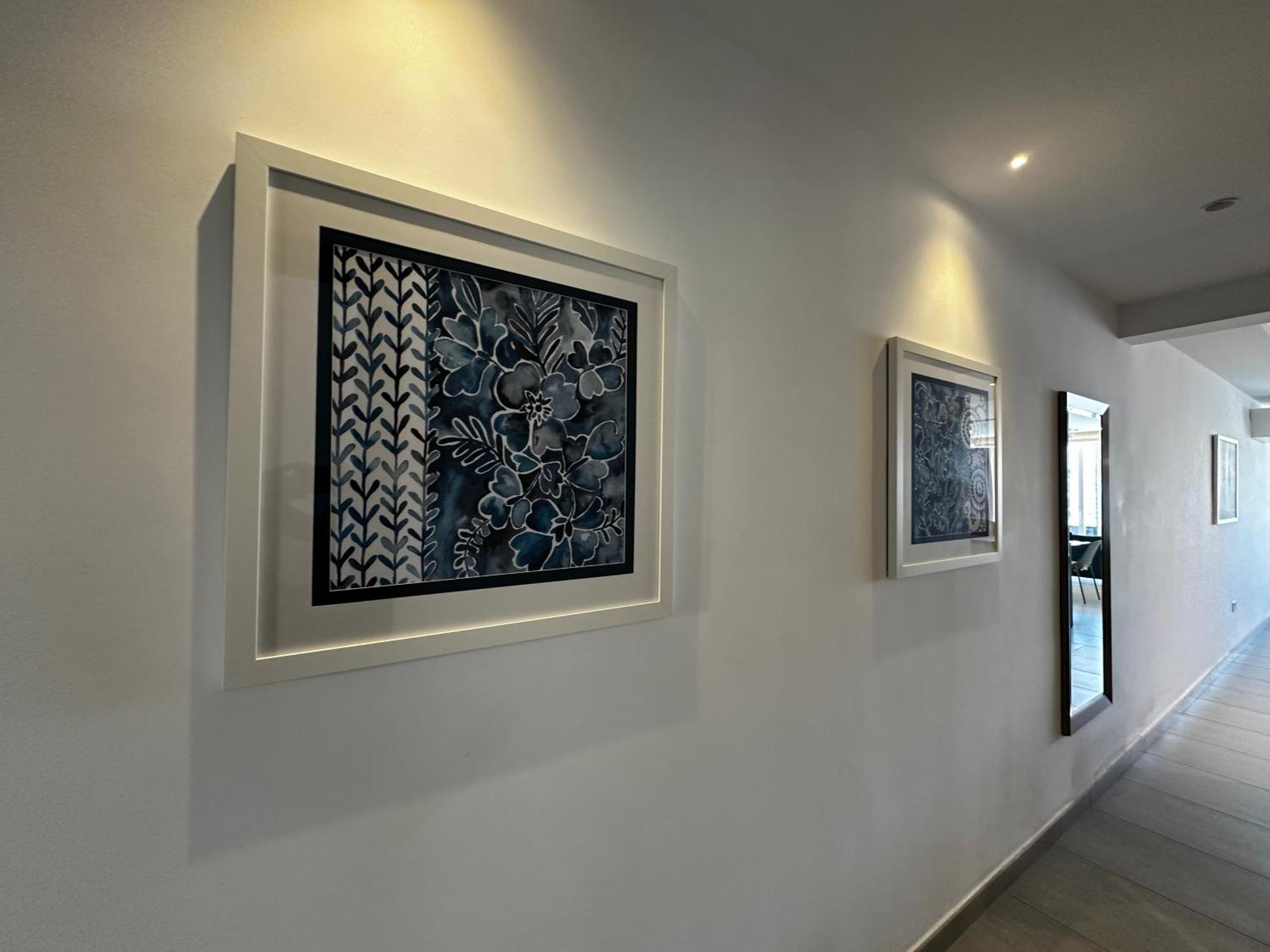 Ferienwohnung 86 Spinola Bay San Ġiljan Exterior foto
