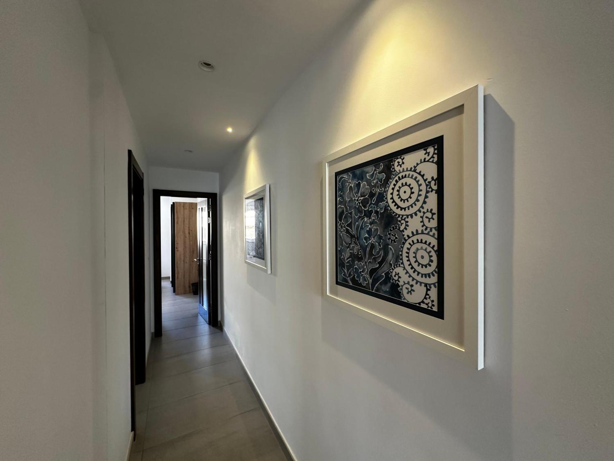 Ferienwohnung 86 Spinola Bay San Ġiljan Exterior foto